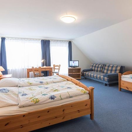 Landgasthof Krone Offingen Экстерьер фото