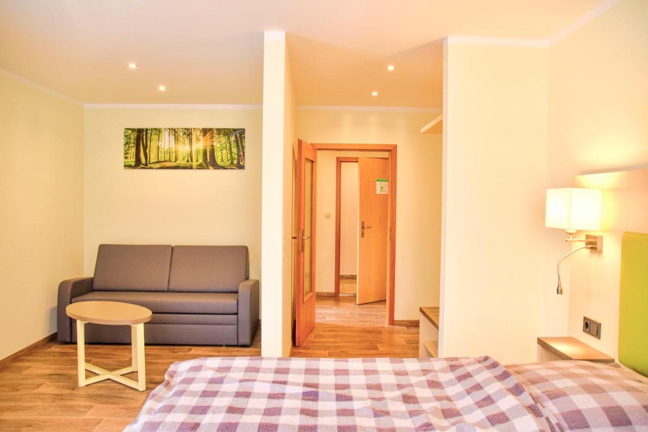 Landgasthof Krone Offingen Экстерьер фото